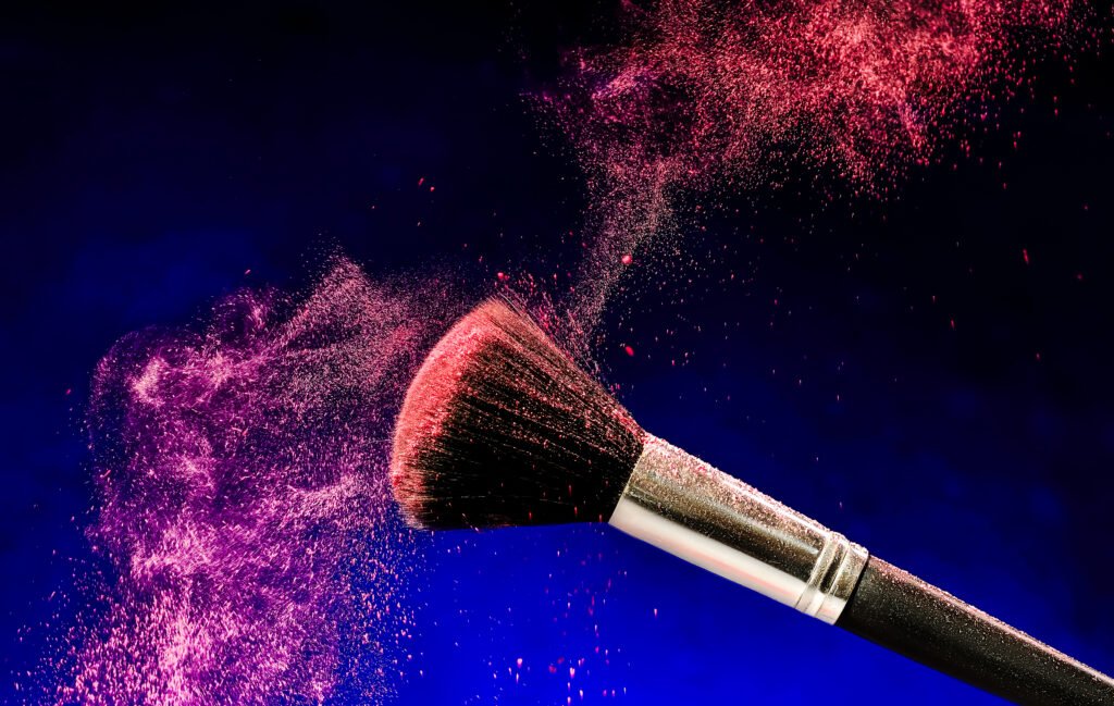 Limpeza de Pincéis de Maquiagem: O Guia Definitivo para uma Pele Radiante: